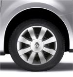 Renault Modus 2011 года